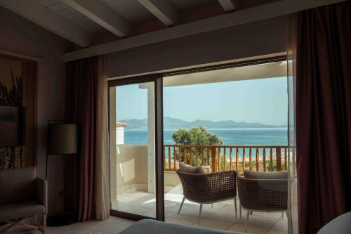 Cala Cuncheddi - VRetreats Room Type - Deluxe Room