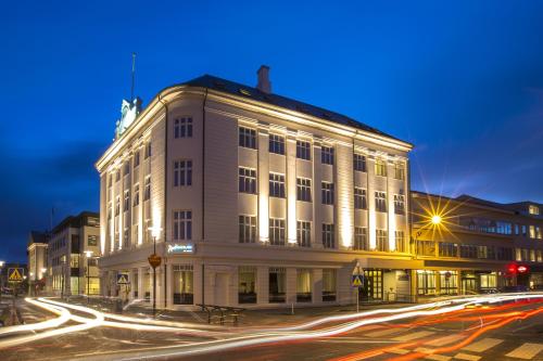 Radisson Blu 1919 Hotel, Reykjavík