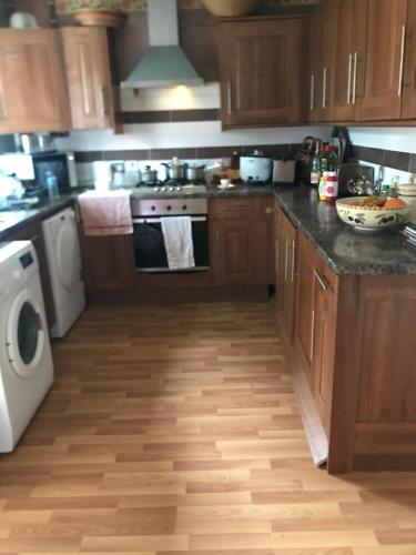31 Stonelea court - Collingham
