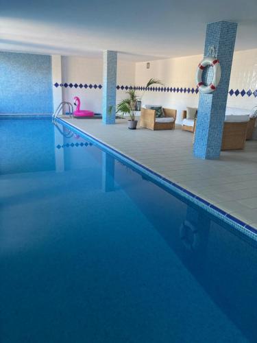 La Perla de Frigiliana Suites & Villa