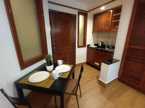 PD Seaview Sunset Premium Tower Private Suite in Port Dickson