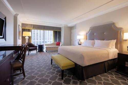 Caesars Palace Las Vegas by Suiteness - image 3