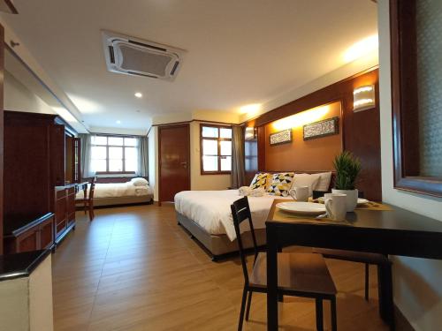 PD Seaview Sunset Premium Tower Private Suite in Port Dickson