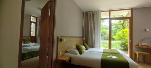 Hôtel Les Esclargies - image 9