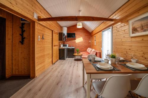 Fasilitas, MAX Apartamenty - Pokoje - Domki - Restauracja - Basen in Mielno