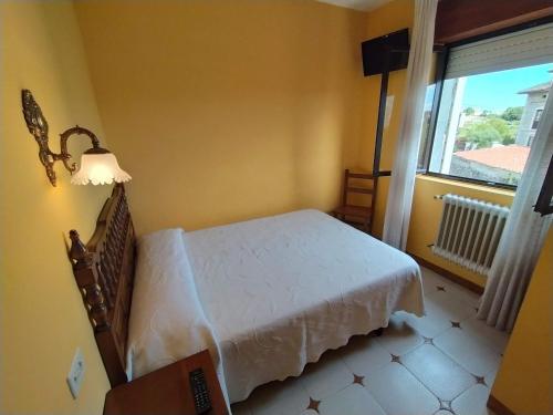 El Castañu de Cué chambre d'hôte Alles