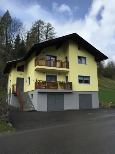 Haus Johendre in Rennweg, Österreich