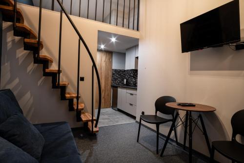 Dream Apartments - Wschodnia 76 in Lodz