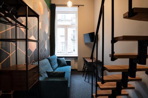 Dream Apartments - Wschodnia 76 in Lodz