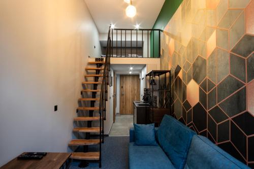 Dream Apartments - Wschodnia 76