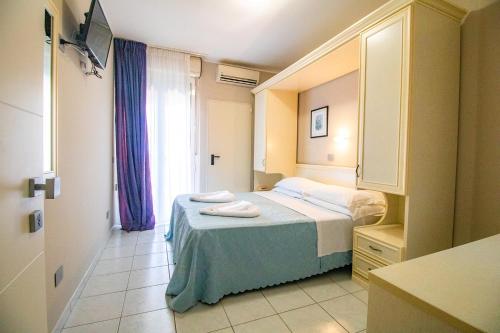Di Matteo Hotel in Roseto degli Abruzzi