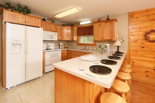 Pinnacle View 7A by Eden Crest in 마운트 자이언
