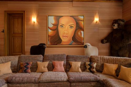 Luxury Chalets & Apartments by Mountain Exposure - image 11