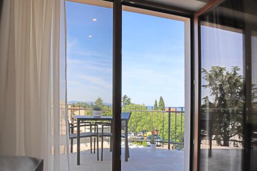 Vedere, Bracera Inn in Malinska