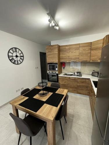 Sirius 2 Bedroom Apartment in Gzira 5