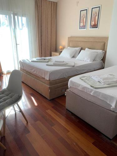 Guesthouse P&A in Seoca