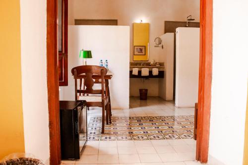 563839848 Hotel Boutique Casa Don Gustavo, Campeche