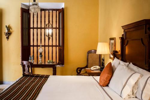 563839849 Hotel Boutique Casa Don Gustavo, Campeche