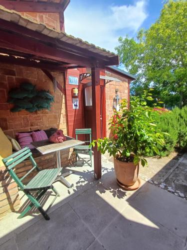 สวน, Bootshaus in ไอเซนสตัดท์