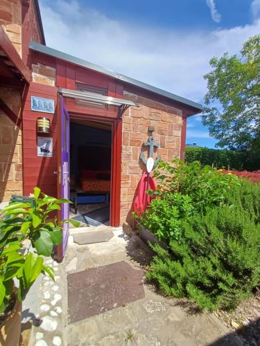 ทัศนียภาพภายนอกโรงแรม, Bootshaus in ไอเซนสตัดท์