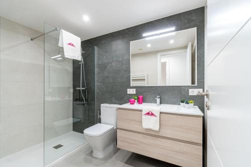 Apart-rent Apartamento Gran reserva 0056 cerca de la playa - image 3