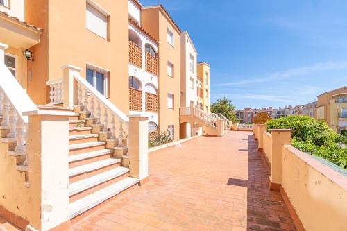 Apart-rent Apartamento Gran reserva 0056 cerca de la playa - image 5