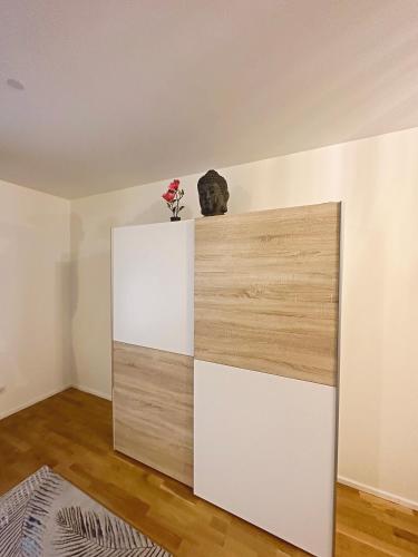 Seductive 1-Room Apt, Centre of Stuttgart, Štutgart (fotografie 7)