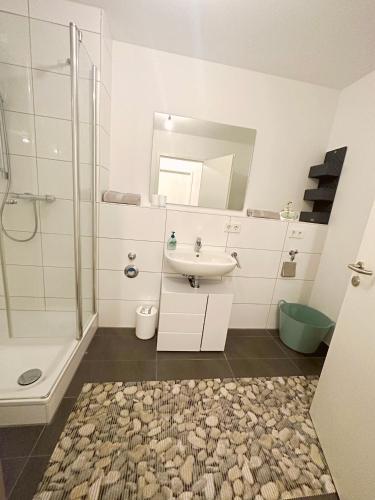 Seductive 1-Room Apt, Centre of Stuttgart, Štutgart (fotografie 8)