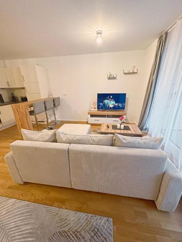 Seductive 1-Room Apt, Centre of Stuttgart in Stuttgart, Deutschland