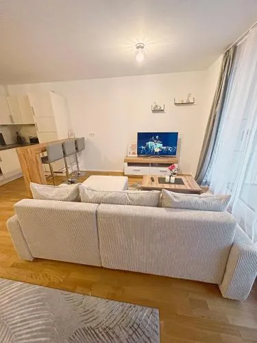 Seductive 1-Room Apt, Centre of Stuttgart in Stuttgart, Deutschland