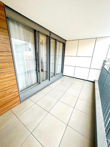 Seductive 1-Room Apt, Centre of Stuttgart, Štutgart (fotografie 5)