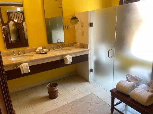 563841035 Hotel Boutique Casa Don Gustavo, Campeche