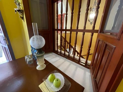 563841046 Hotel Boutique Casa Don Gustavo, Campeche