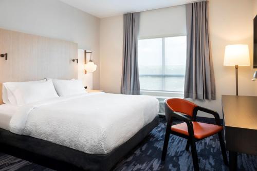 Fairfield by Marriott Inn & Suites North Bay, North Bay (foto 7)