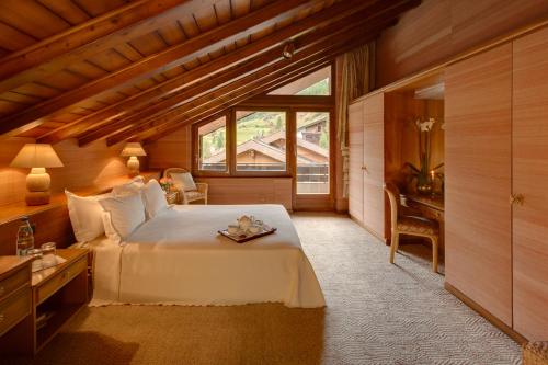 Luxury Chalets & Apartments by Mountain Exposure - image 12