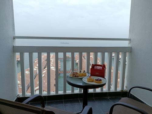 PD Seaview Sunset Premium Tower Private Suite in Port Dickson