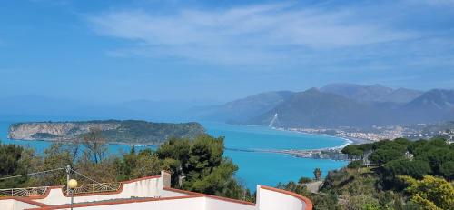Villa Lorena sul mare calabria