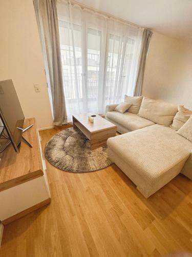 Seductive 1-Room Apt, Centre of Stuttgart, Štutgart (fotografie 3)