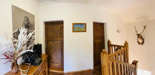 Danielov dom obrázok