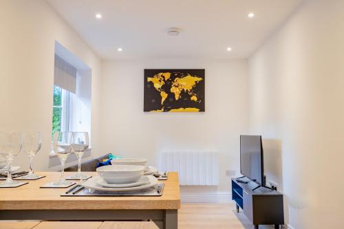 Guest Homes - Sedlescombe Apartment