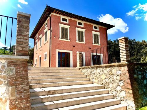 Casa Del Grifone, holiday home in Tuscany