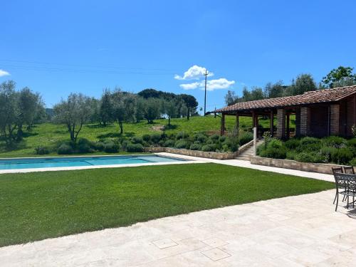 Casa Del Grifone, holiday home in Tuscany