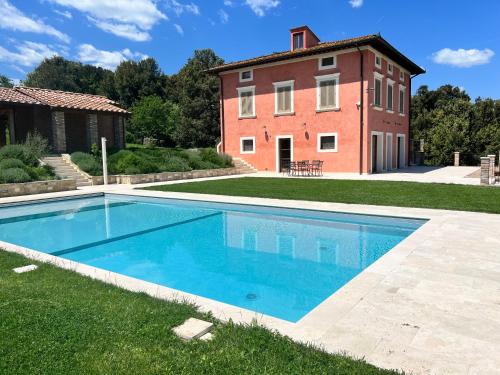 Casa Del Grifone, holiday home in Tuscany