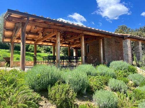 Casa Del Grifone, holiday home in Tuscany