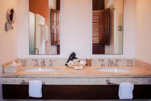 563845389 Hotel Boutique Casa Don Gustavo, Campeche