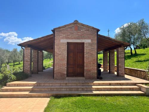 Casa Del Grifone, holiday home in Tuscany