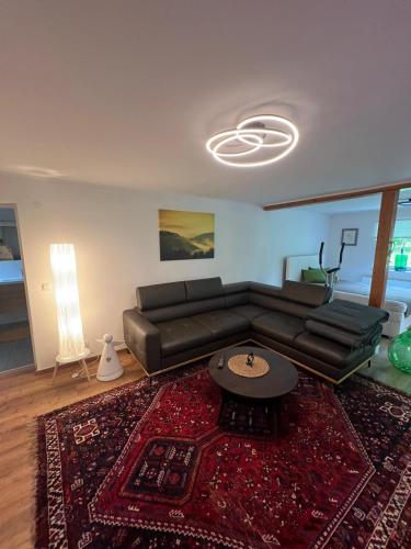 Ferienwohnung Dorner in Шпільфельд