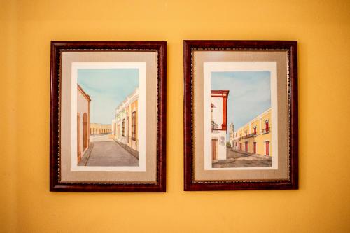 563845688 Hotel Boutique Casa Don Gustavo, Campeche