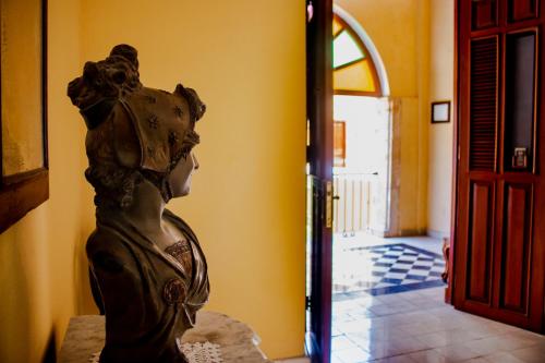563845735 Hotel Boutique Casa Don Gustavo, Campeche