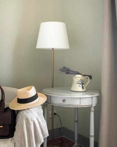 Villa Erbaia Relais de Charme Room Type - Suite